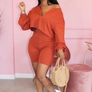 Wonens 2 piece lounge set